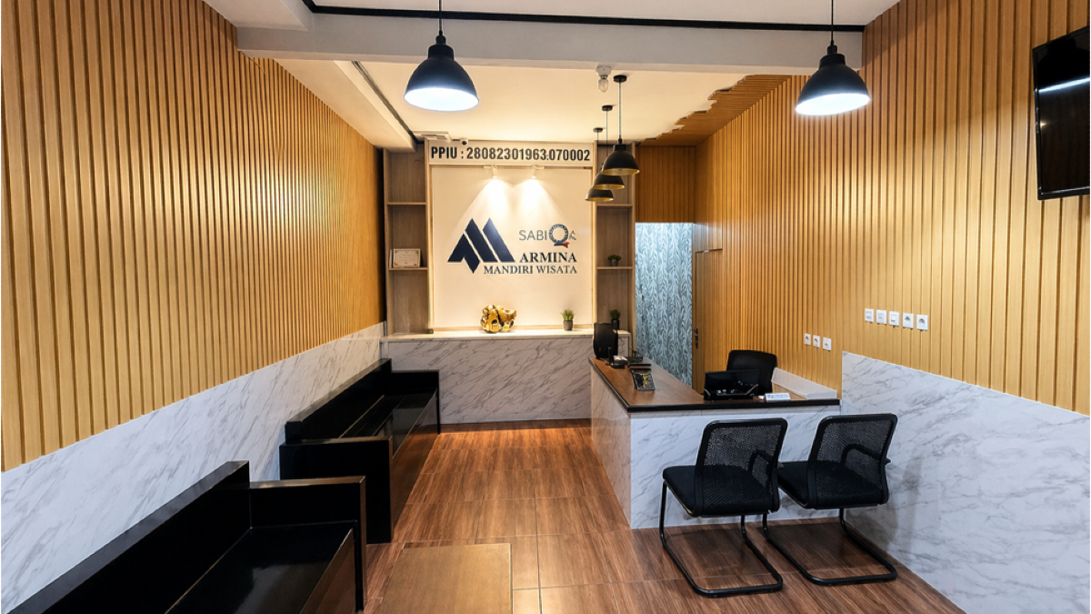 Keunggulan Memilih Armina Mandiri Wisata